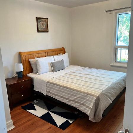 קוויבק סיטי Appartement Avec 2 Chambres מראה חיצוני תמונה
