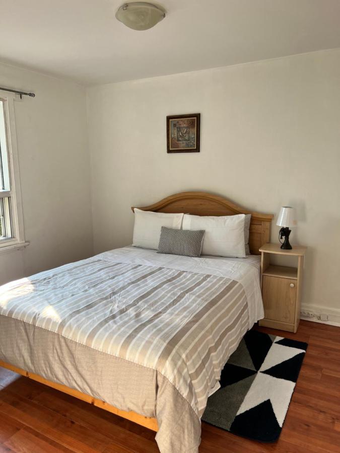 קוויבק סיטי Appartement Avec 2 Chambres מראה חיצוני תמונה